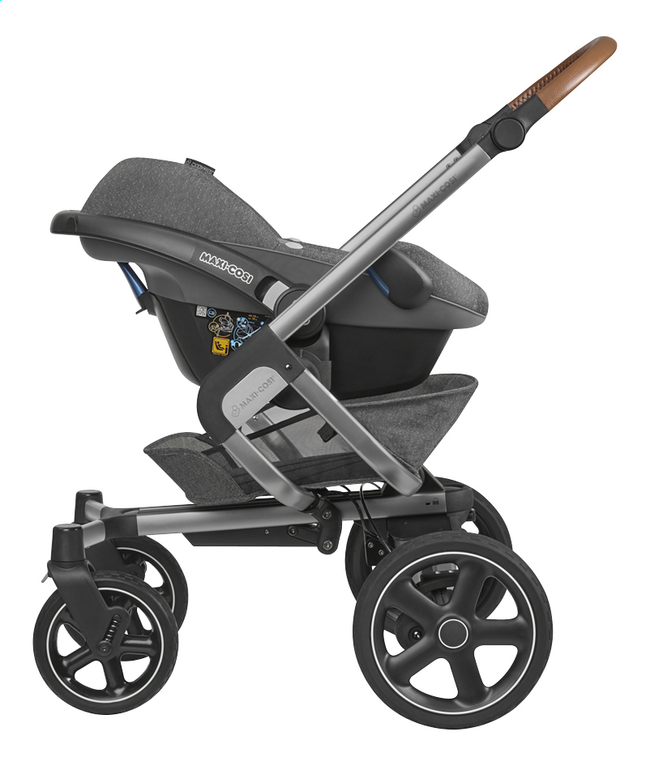 chassis poussette maxi cosi