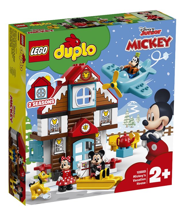 duplo 18 mois