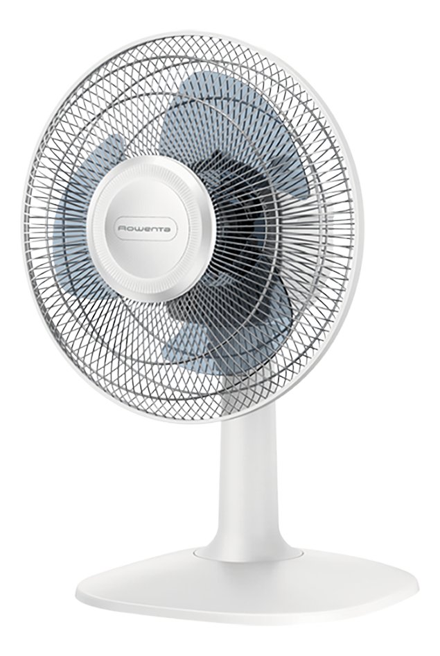 Rowenta Ventilateur De Table Essential Vu2310f0 Blanc Pas Cher A