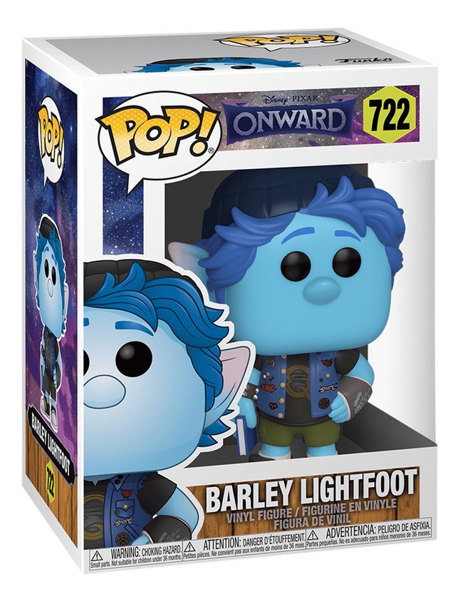 figurine pop pas cher