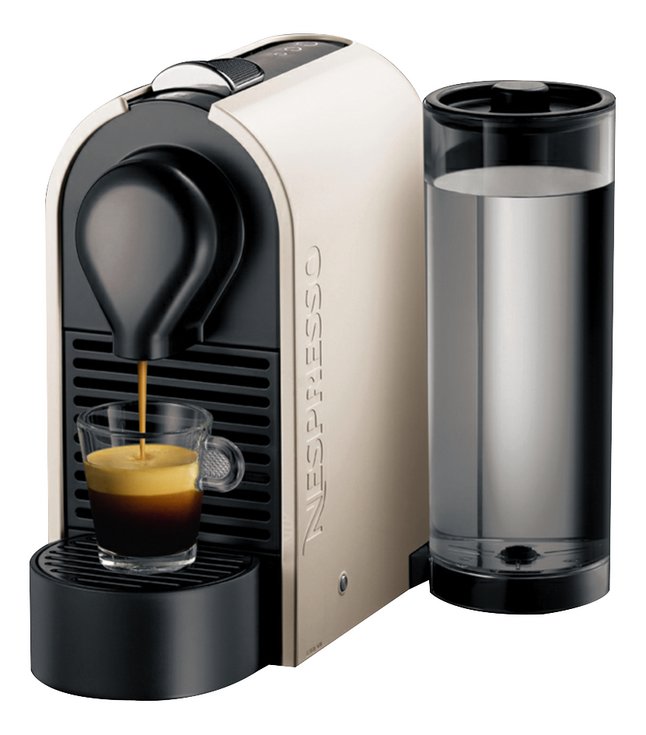 Collishop Nespresso Barbecue Electrique