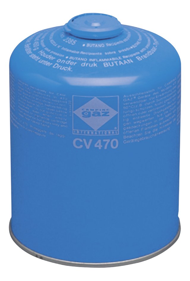 Campingaz gascartouche CV470 Plus