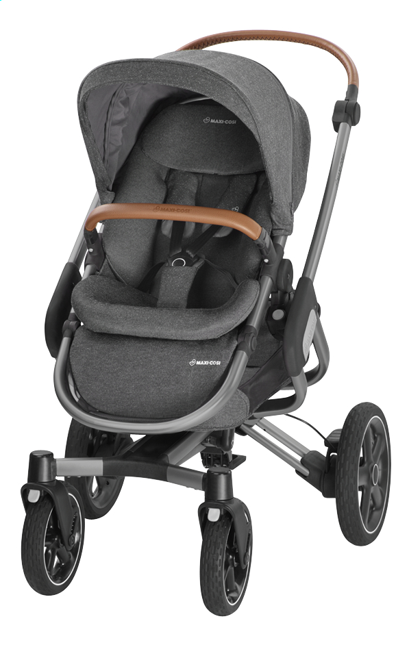 adaptateur poussette maxi cosi