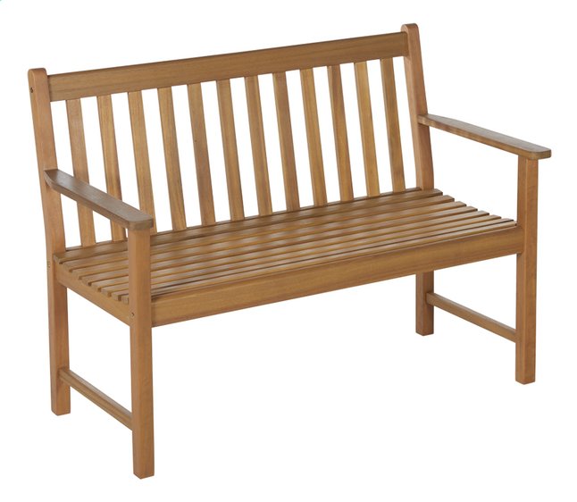Banc De Jardin Eucalyptus Pas Cher A Prix Discount