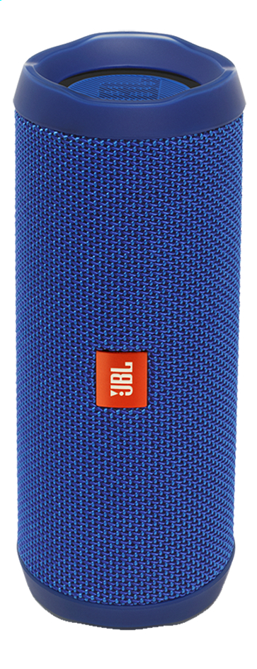 Jbl Bluetooth Luidspreker Flip 4 Blauw