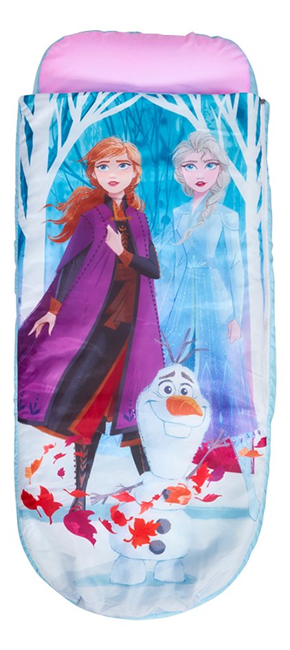 Readybed Junior Disney La Reine Des Neiges Ii Pas Cher A Prix Discount