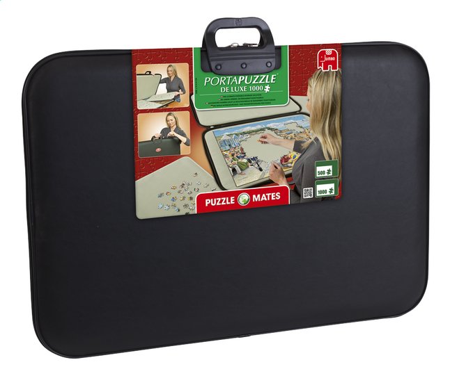 Jumbo Portapuzzle deluxe Koop nu aan goedkope prijzen