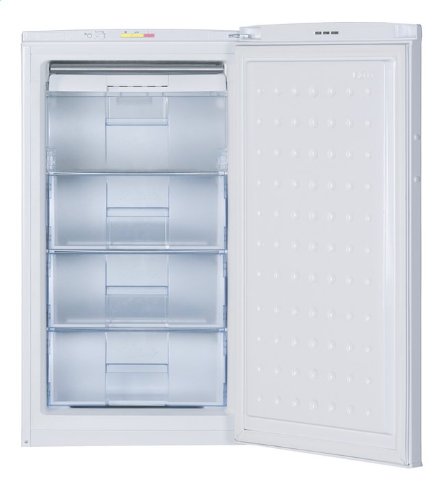 Beko Diepvrieskast Active Line Fsa 13020 Wit