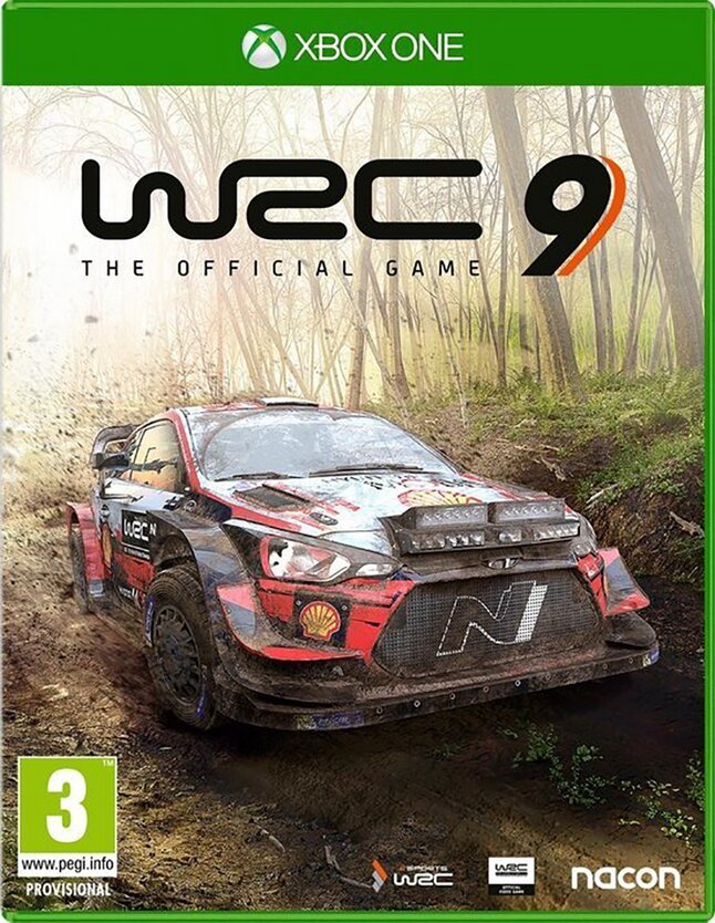 wrc 6 xbox one download