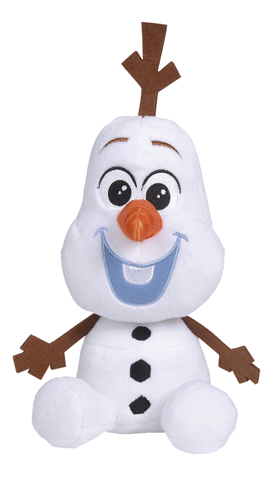 peluche phosphorescente