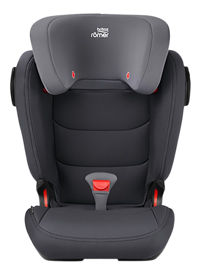 siege auto romer groupe 3