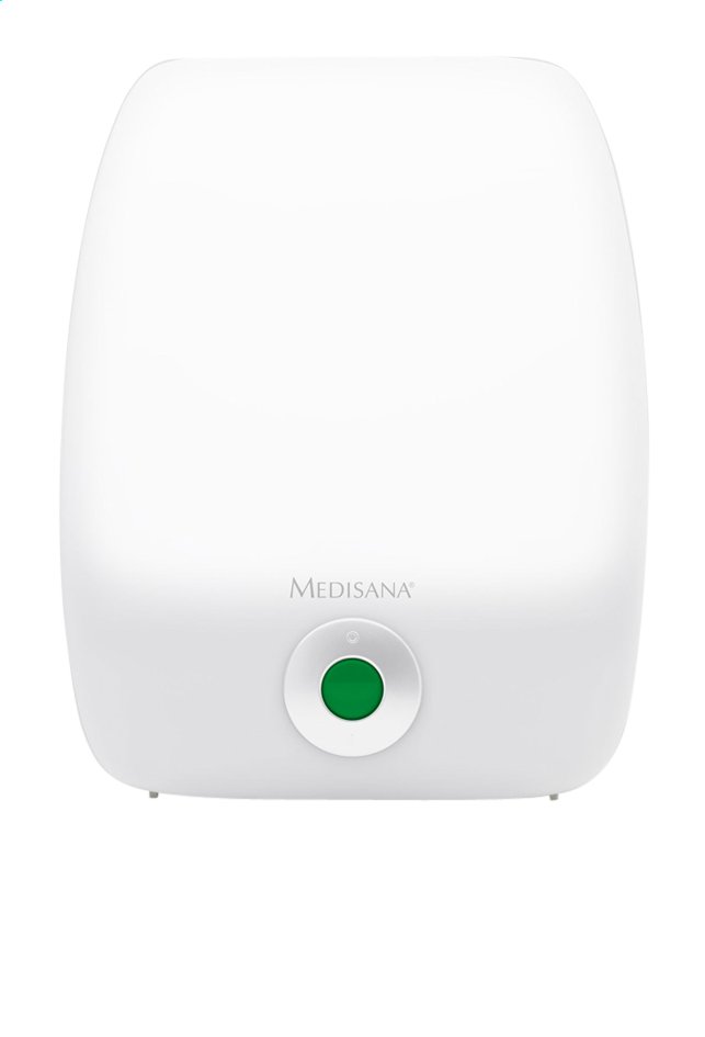 Lt Luminothérapie Medisana Lampe De 470 0wOnPk