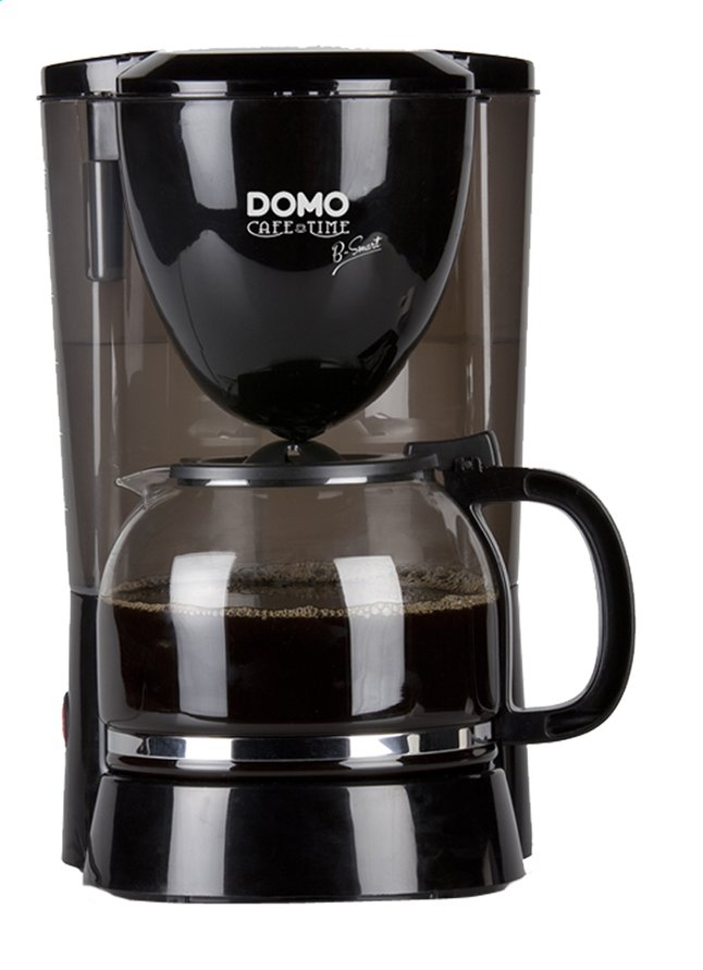 Domo Koffiezetapparaat Do472k