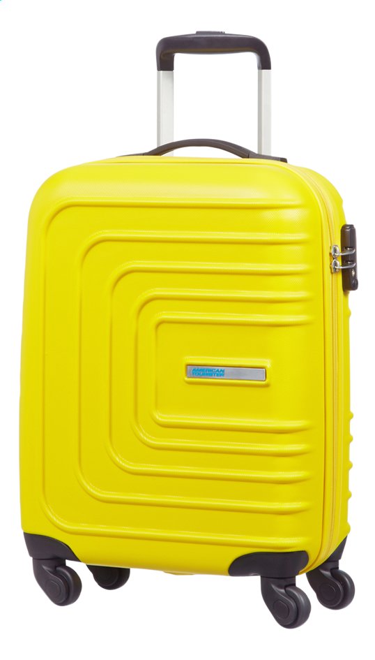 american tourister sunset square