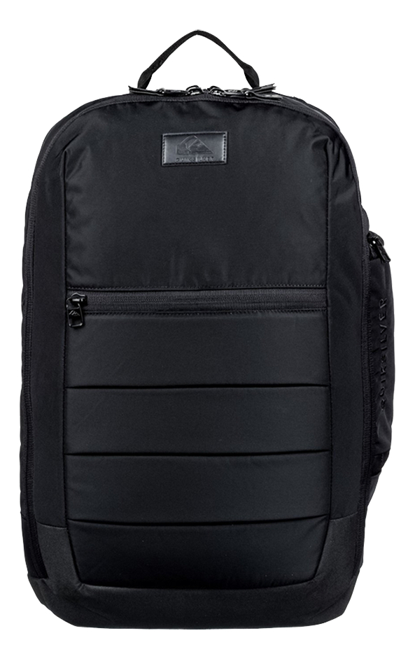 Quiksilver Sac à Dos Upshot Plus M Black