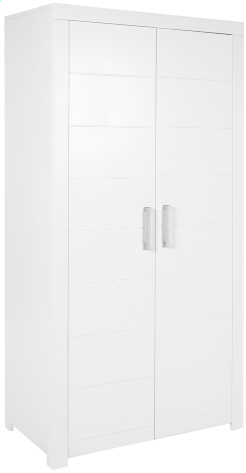 Garde Robe 2 Portes Marika