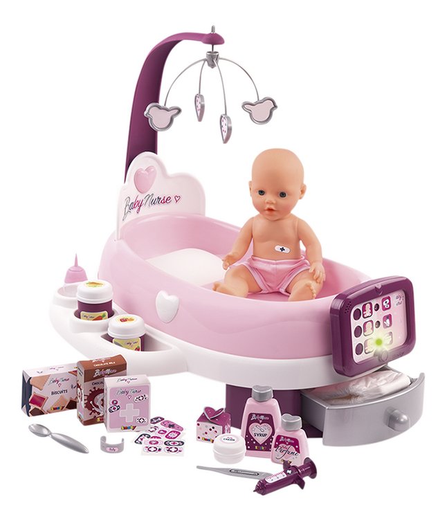 porte bebe baby nurse