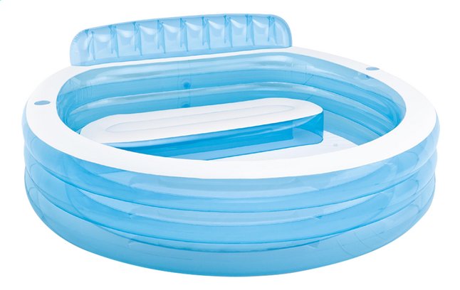 Intex Zwembad Family Lounge Pool