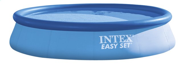 Intex Zwembad Easy Set ø 396 M H 084 M