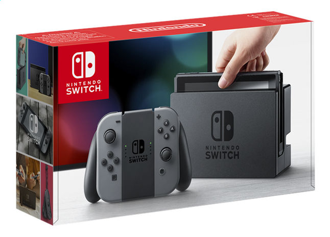 Nintendo Console Switch