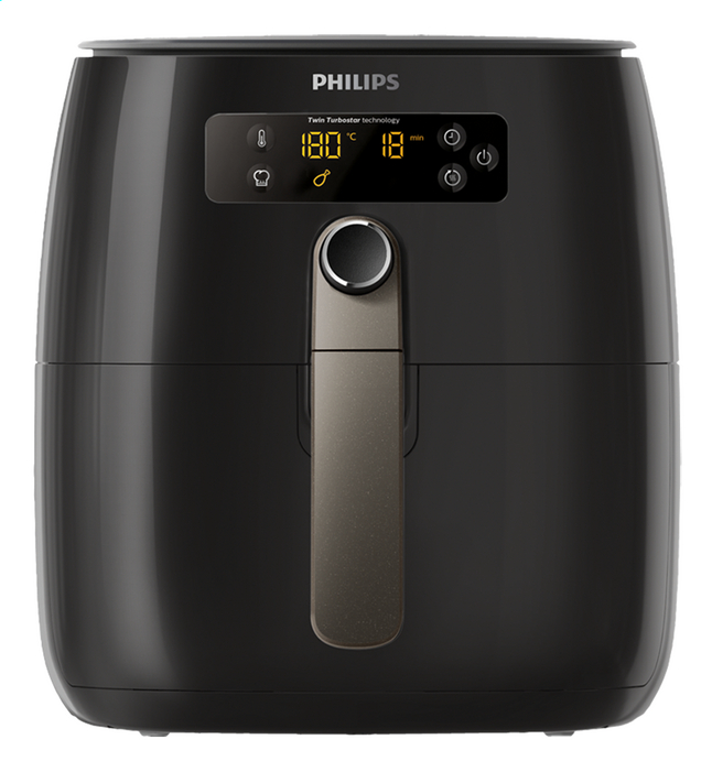 Philips Friteuse Avance Collection Airfryer Hd974110
