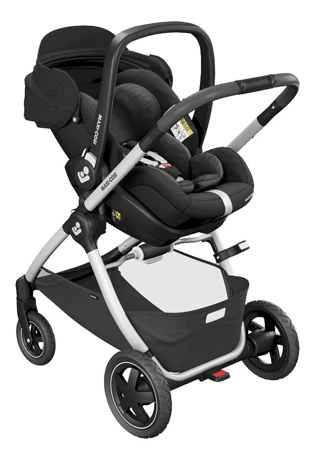 prix poussette maxi cosi