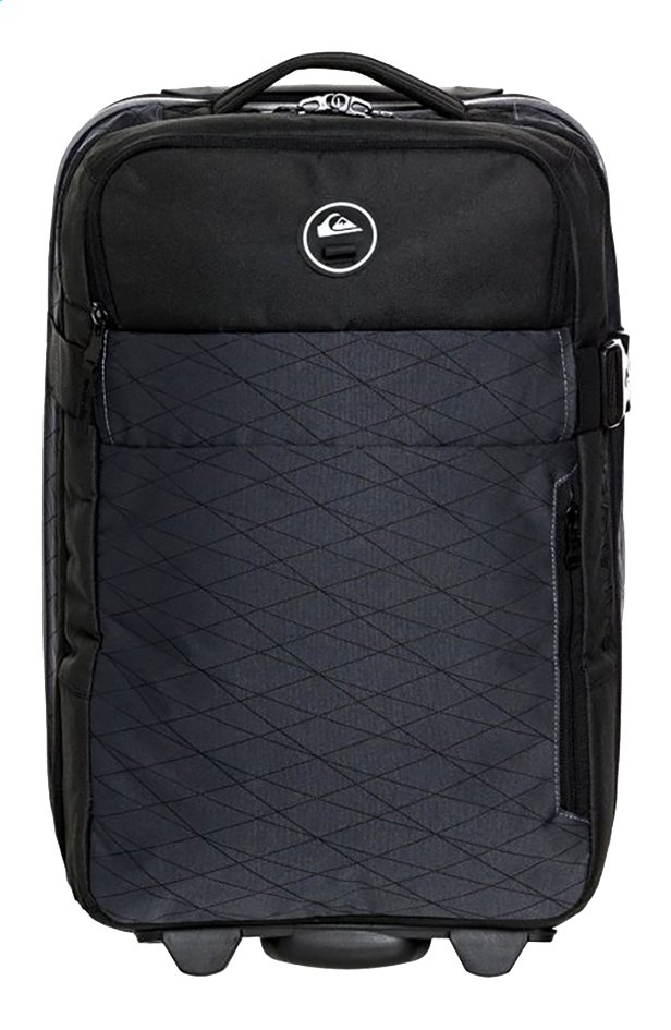 Quiksilver Reistas Op Wieltjes New Horizon Black 51 Cm