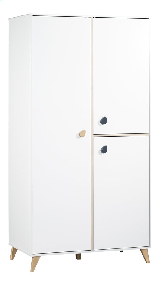 Sauthon Armoire Oslo Pas Cher A Prix Discount