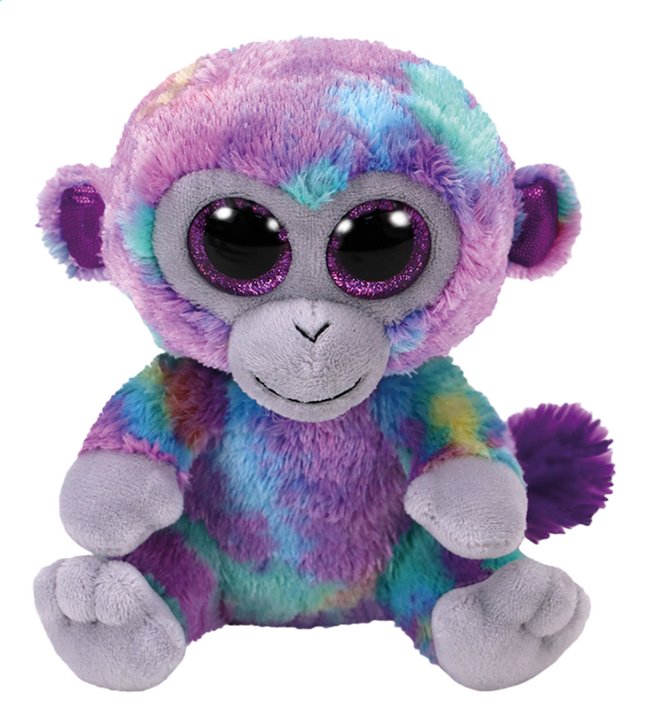peluche ty