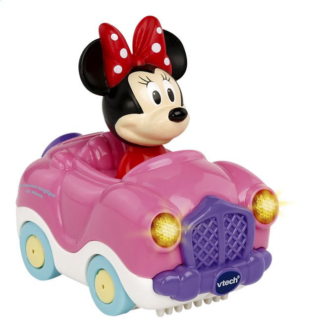 tut tut disney