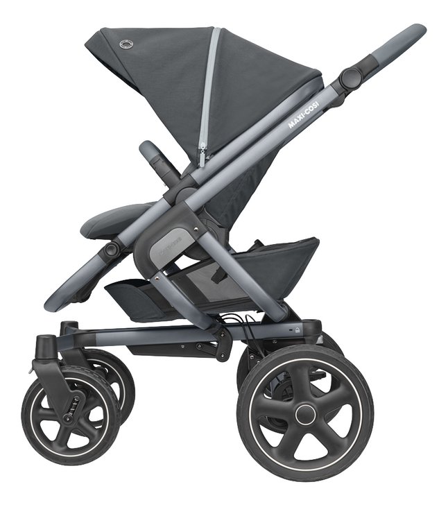 poussette avec maxi cosi pas cher