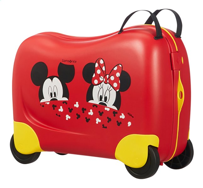 Valise mickey mouse Clearance