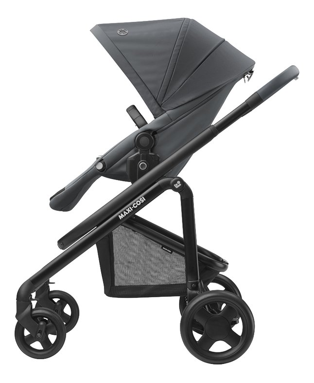 poussette avec maxi cosi pas cher