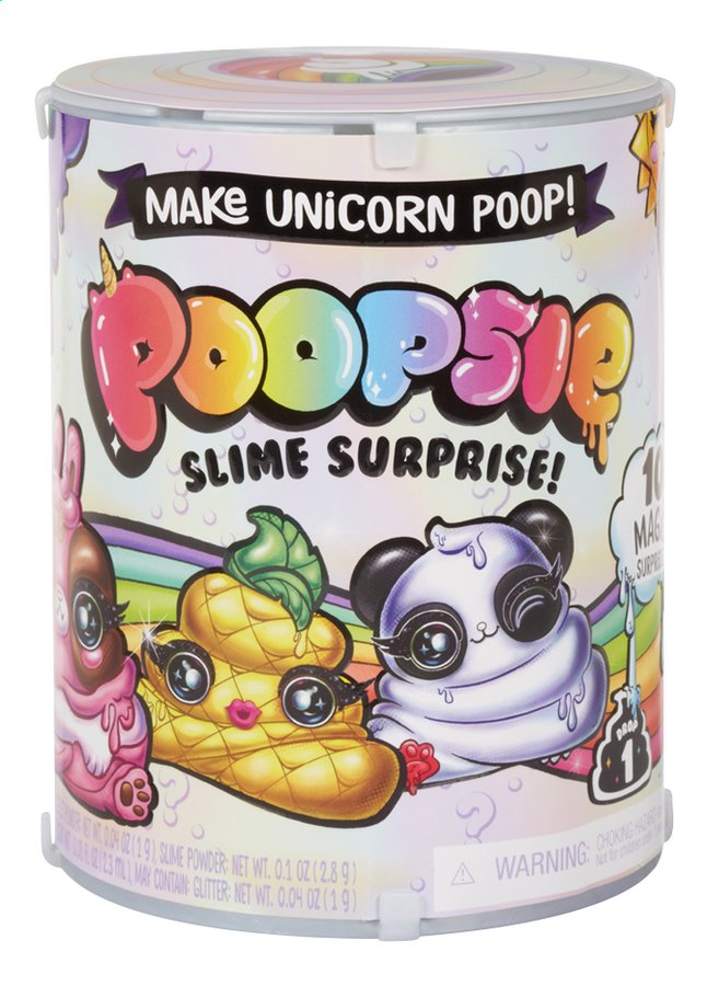 Poopsie Slime Surprise Série 1 Pas Cher à prix discount
