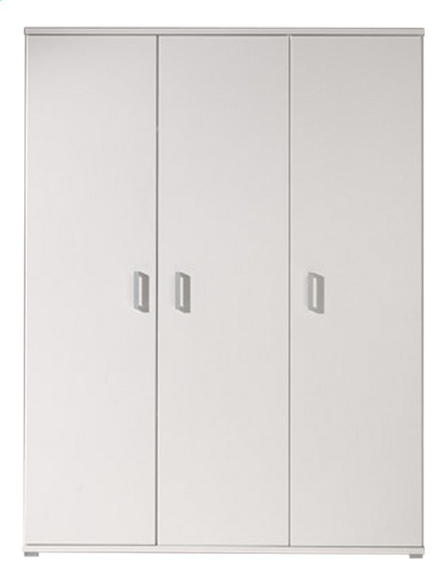 Garde Robe 3 Portes Marie