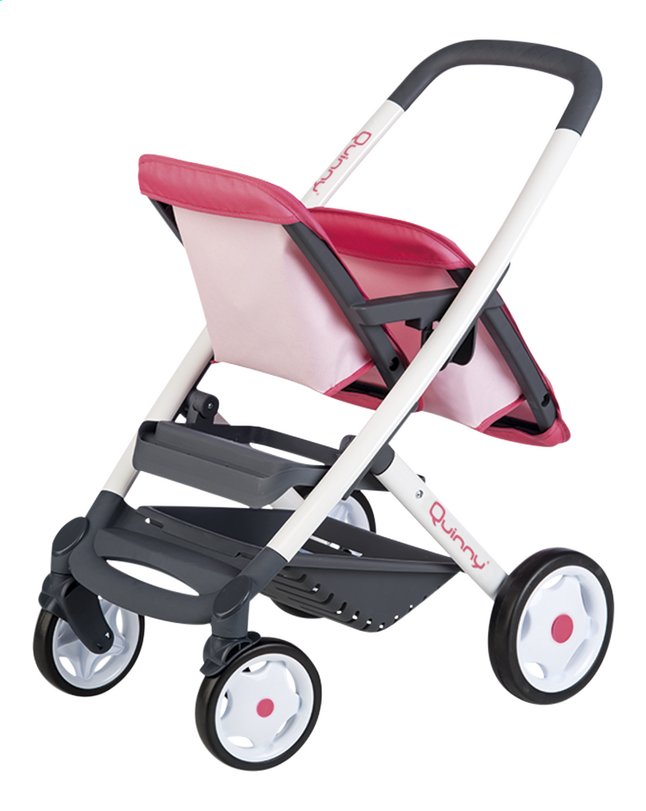 poussette jouet quinny