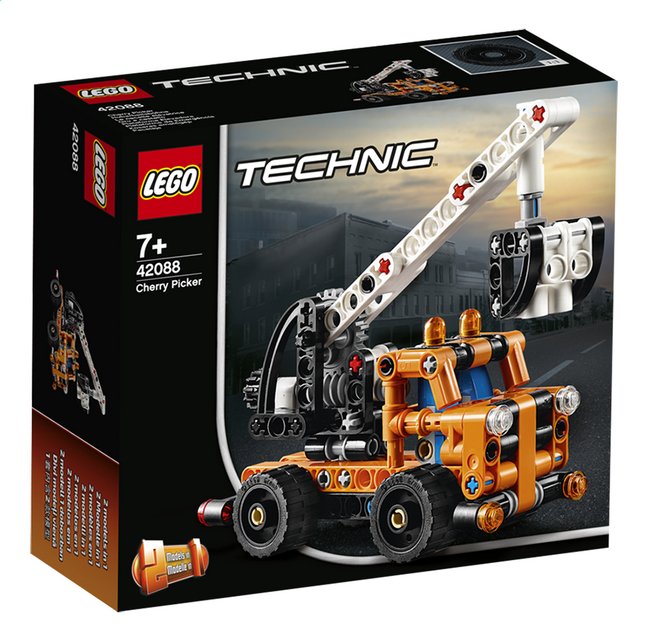 lego technic pas cher