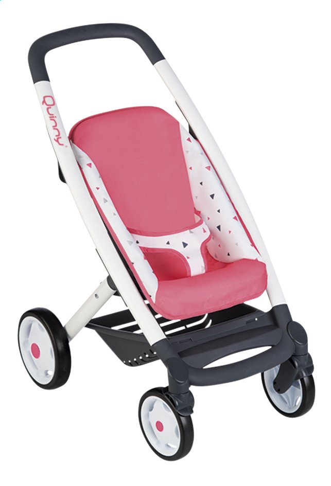 poussette inglesina trio