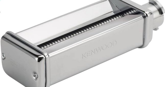 Kenwood Laminoir Pour Spaghettis Kax984me Pour Robot De Cuisine