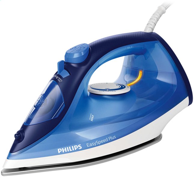 Philips Fer à Vapeur Azur Gc490960