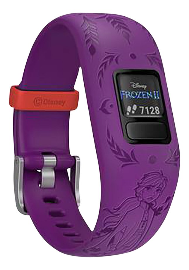 are vivofit jr 2 waterproof