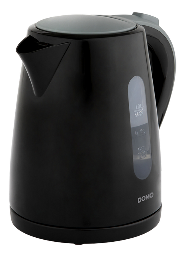 Image pour Domo Bouilloire DO9198WK à partir de ColliShop