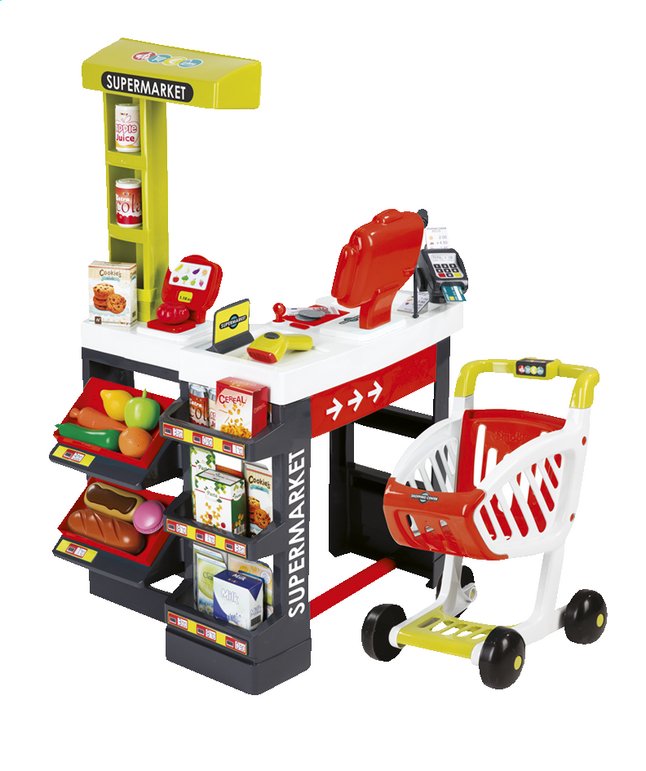 poussette minikiss carrefour