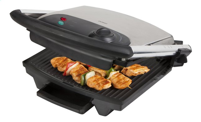 Domo Multigrill Panini Do9036g
