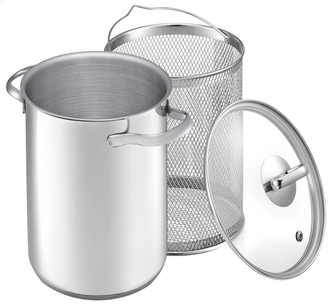 Beka Cookware aspergekoker 4 l Koop nu aan goedkope prijzen