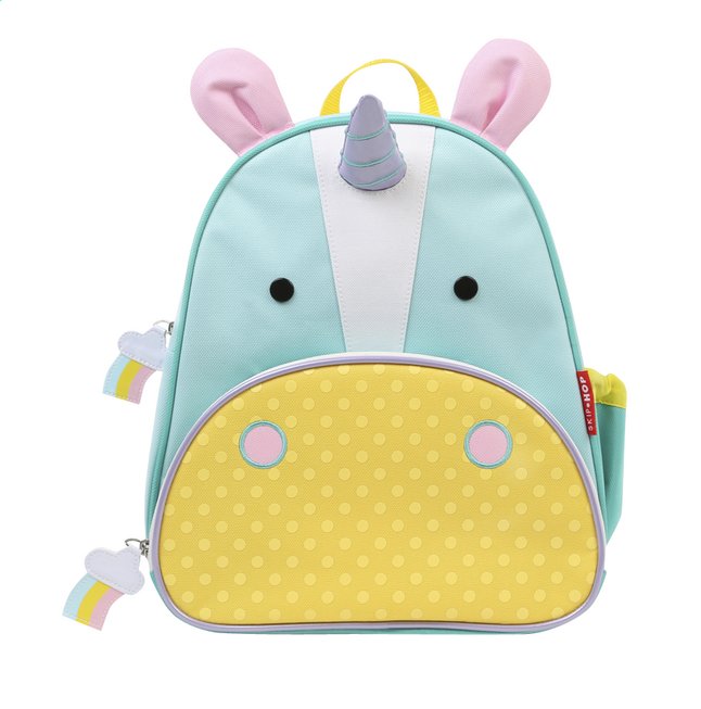 Image pour Skip*Hop sac à dos Zoo Packs licorne à partir de ColliShop