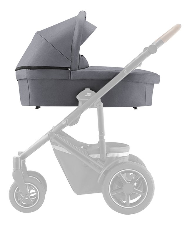poussette britax pas cher