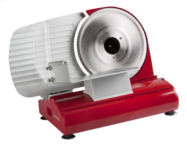 Image pour Domo Trancheuse DO522S à partir de ColliShop