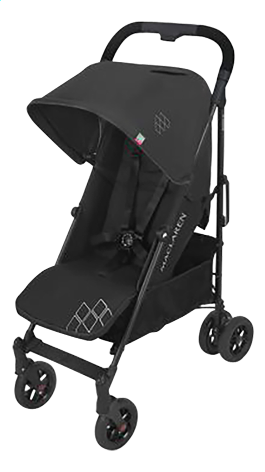 poussette maclaren xlr soldes