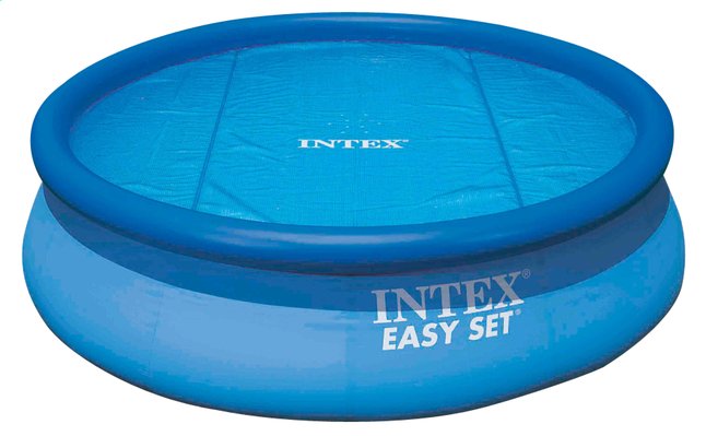 Intex Thermisch Zomerafdekzeil Diameter 244 M